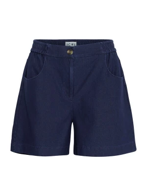 Foto van product ICHI Broek donkerblauw