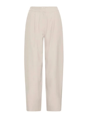 Foto van product ICHI Broek 'IHFAVA' beige
