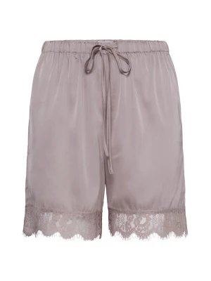 Foto van product ICHI Broek 'IHFUCHILLA SHO' greige
