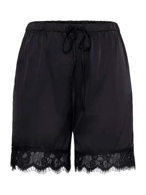 Foto van product ICHI Broek 'IHFUCHILLA SHO' zwart