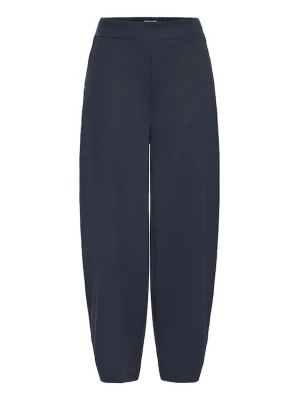 Foto van product ICHI Broek 'IHKate' marine