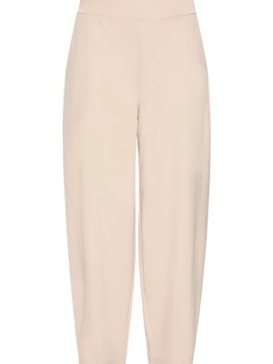 Foto van product ICHI Broek 'IHKate' sand