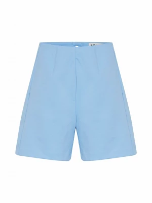Foto van product ICHI Broek 'IHSimonse' lichtblauw