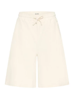 Foto van product ICHI Broek 'Kate' ecru