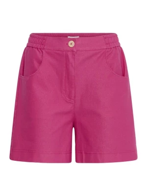 Foto van product ICHI Broek 'KATE' pink