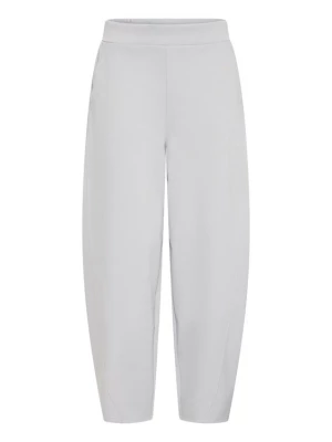 Foto van product ICHI Broek lichtgrijs