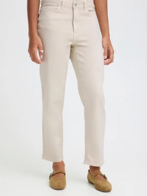 Foto van product ICHI Jeans ecru