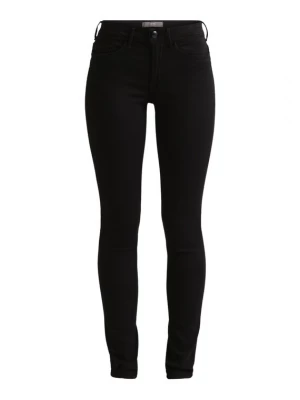 Foto van product ICHI Jeans 'Erin Izaro' black denim