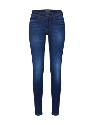 Foto van product ICHI Jeans 'Erin Izaro' blauw denim