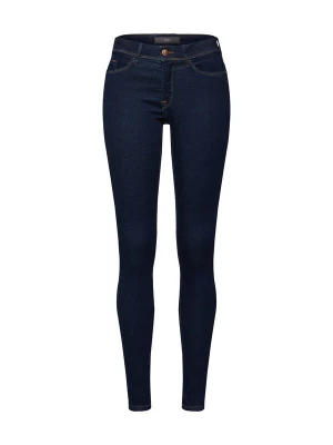 Foto van product ICHI Jeans 'Erin Izaro' donkerblauw