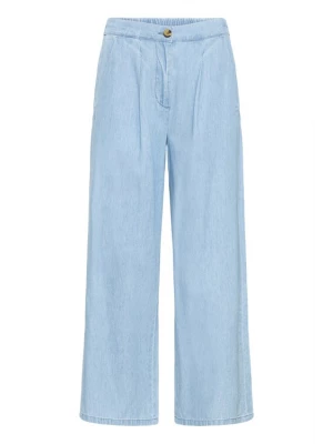 Foto van product ICHI Jeans 'ICHBarcy' lichtblauw