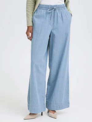 Foto van product ICHI Jeans 'IHArcher' lichtblauw