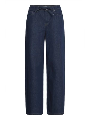 Foto van product ICHI Jeans 'IHBERISEL' blauw denim