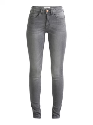 Foto van product ICHI Jeans 'IHErin Izaro' grey denim