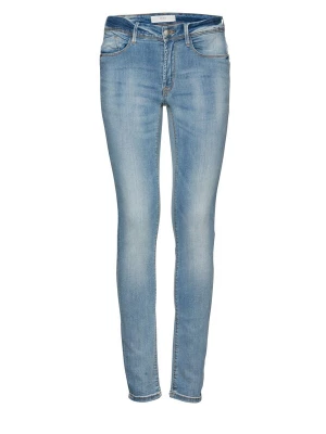 Foto van product ICHI Jeans 'IHErin' lichtblauw