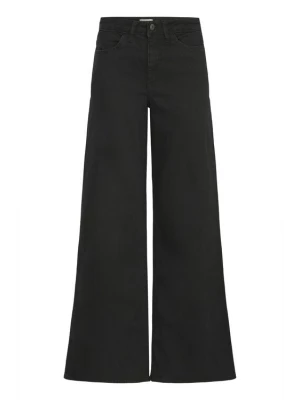 Foto van product ICHI Jeans 'IHTwiggy' black denim