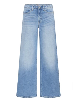Foto van product ICHI Jeans 'IHTWIGGY' blauw denim