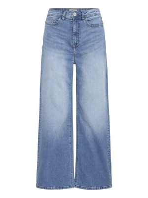 Foto van product ICHI Jeans 'IHTWIGGY' lichtblauw