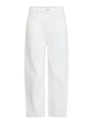 Foto van product ICHI Jeans 'IHZIGGY' offwhite