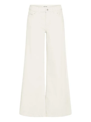 Foto van product ICHI Jeans 'IHZiggy' wit