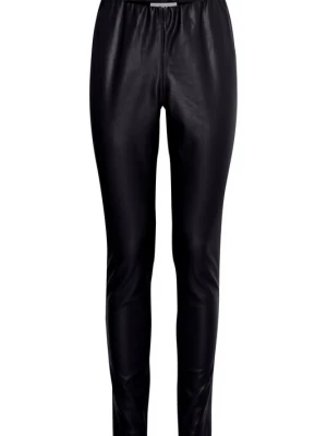 Foto van product ICHI Leggings 'Comano' zwart
