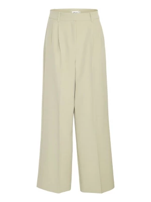 Foto van product ICHI Pantalon 'IHLexi PA9' lichtgroen