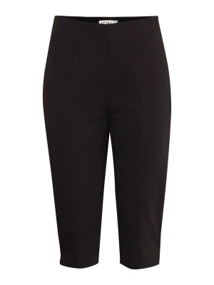 Foto van product ICHI Pantalon 'IHSIMONSE' zwart