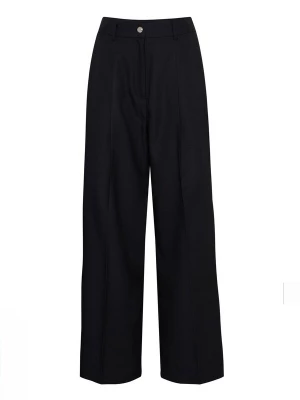 Foto van product ICHI Pantalon 'ZIMMIE' zwart