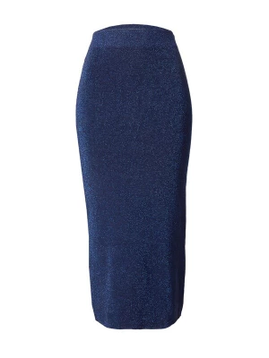 Foto van product ICHI Rok 'IH CODY' navy