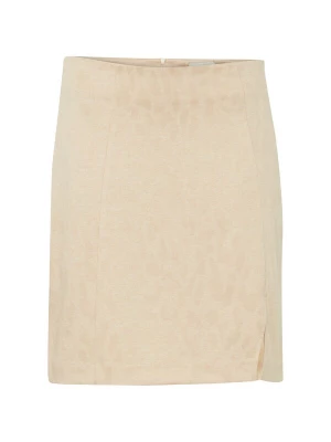 Foto van product ICHI Rok 'IHKate' beige / sand
