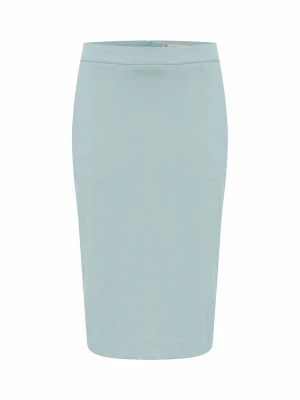 Foto van product ICHI Rok 'IHKate' smoky blue