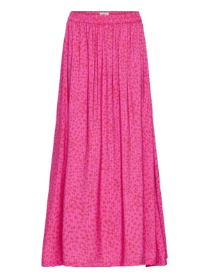 Foto van product ICHI Rok 'JEEVA' magenta