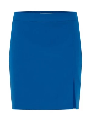 Foto van product ICHI Rok 'Lexi' blauw