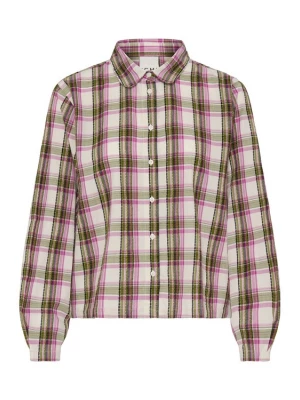 Foto van product ICHI Shirt gemengde kleuren