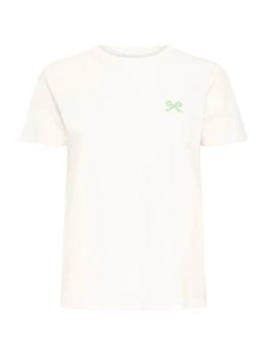 Foto van product ICHI Shirt 'IHCAMINNA' wit