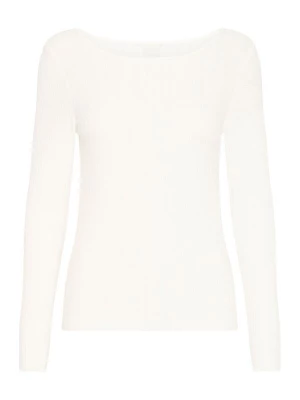 Foto van product ICHI Shirt 'IHCella' wolwit