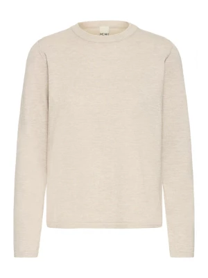 Foto van product ICHI Shirt 'IHLULS' crème