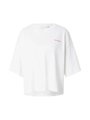 Foto van product ICHI Shirt 'IHNICA' rood / wit