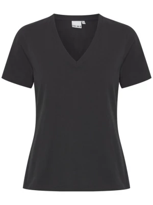 Foto van product ICHI Shirt 'IHPalmer' zwart