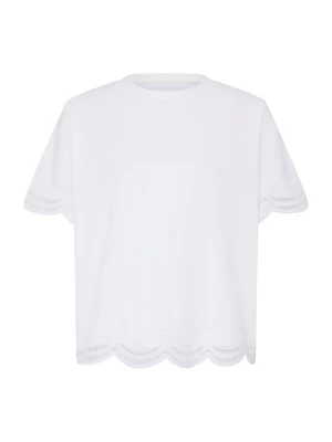 Foto van product ICHI Shirt 'IHPAOLA' wit
