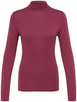 Foto van product ICHI Shirt 'IHPhiluca' roodviolet