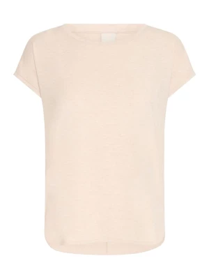 Foto van product ICHI Shirt 'IHRebel' crème
