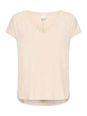 Foto van product ICHI Shirt 'IHRebel' nude