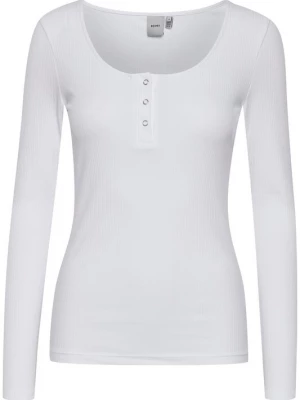 Foto van product ICHI Shirt 'IHSuper' wit