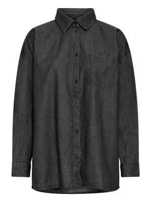 Foto van product ICHI Shirt zwart
