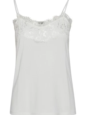 Foto van product ICHI Top 'IHLike' wit