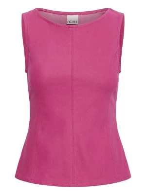 Foto van product ICHI Top 'KATE' bessen