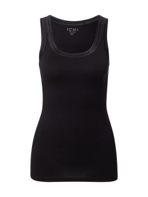 Foto van product ICHI Top 'Zola' zwart