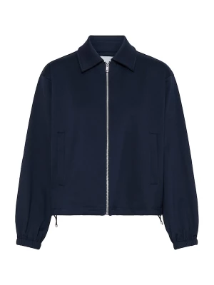 Foto van product ICHI Tussenjas 'IHKATE' navy