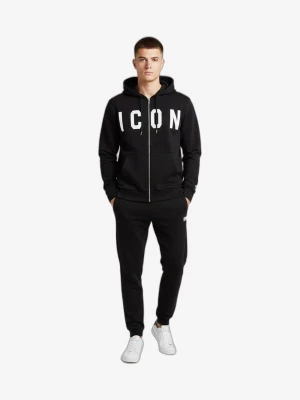 Foto van product ICON Sweatshirt zwart